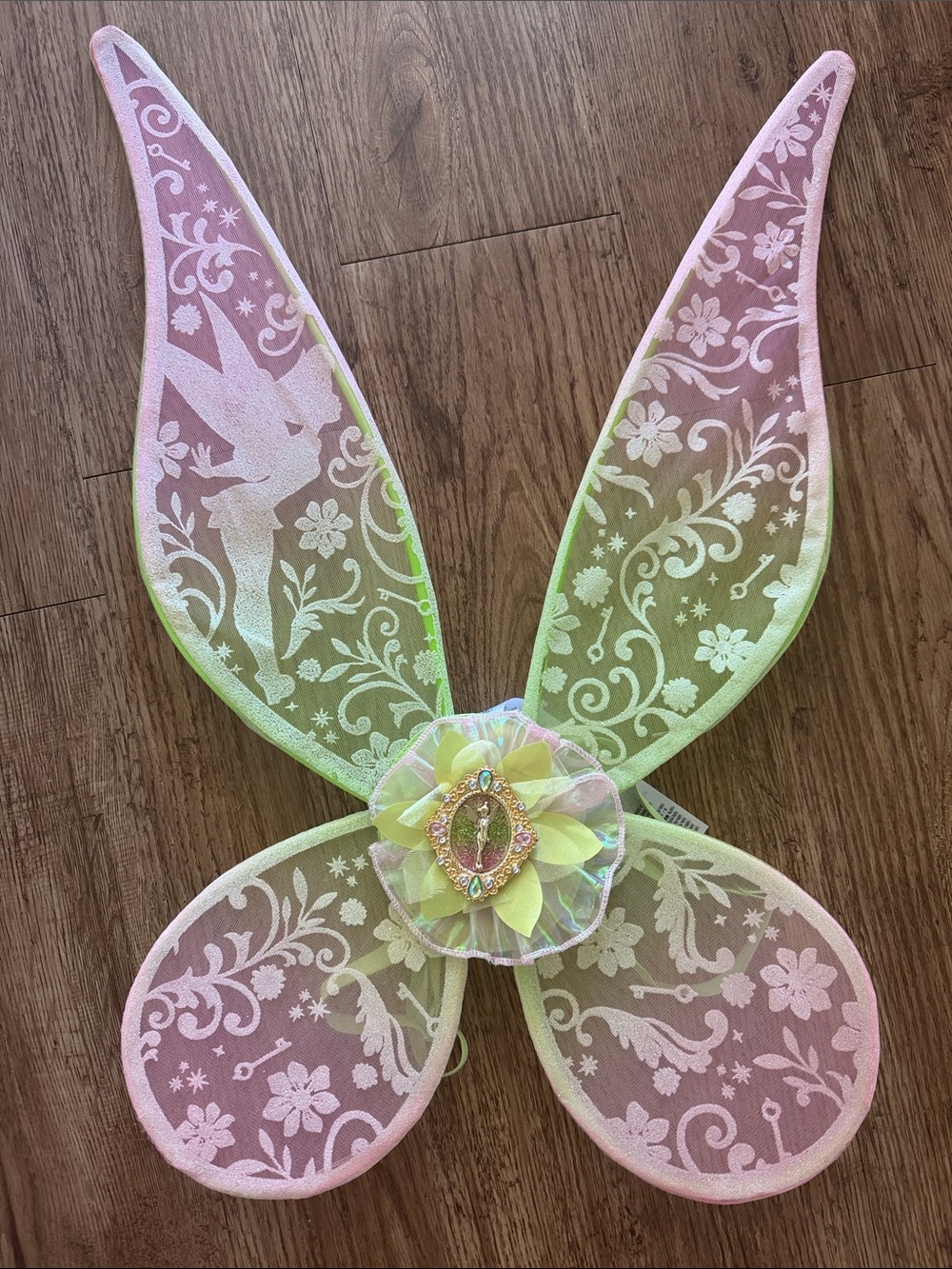 Tinker Bell Light-Up Wings for Kids